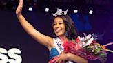 Miss Kansas Winner Reveals Her Abuser Is In The Audience