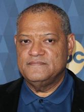 Laurence Fishburne