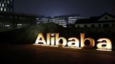 Alibaba shares surge as Jack Ma endorses current leadership