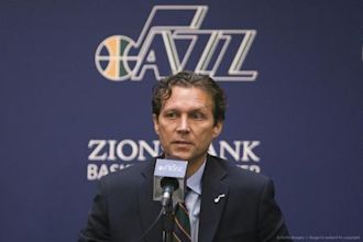 Quin Snyder