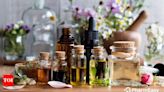 Zodiac Signs and Their Perfect Essential Oils for Weekend Self-Care - Times of India