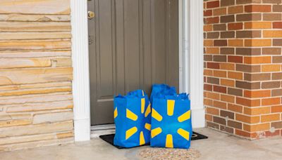 Walmart Delivers 20% of Same-Day Orders Within 3 Hours