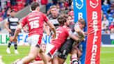 Late Hull FC fightback not enough as Salford Red Devils hold on for narrow win