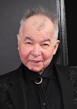 John Prine