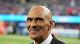 Hall of Fame NFL coach Tony Dungy says Taylor Swift is part of why fans are 'disenchanted'