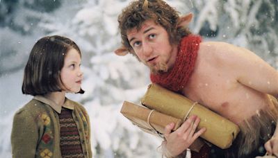 Actriz de Las crónicas de Narnia sufrió rara enfermedad y casi pierde un brazo