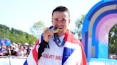 Olympics 2024 LIVE! Adam Peaty tests positive for Covid; Tom Pidcock wins gold; Team GB enjoy eventing success