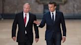 Can Emmanuel Macron End the Russia-Ukraine War?