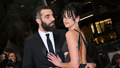 Are Dua Lipa's "French Exit" Lyrics About Her Ex, Romain Gavras?
