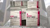 Seattle Public Libraries authorizes staff to administer Narcan for overdoses