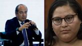 “Cínico”: Citlalli Hernández despotricó contra Felipe Calderón por juicio de Genaro García Luna