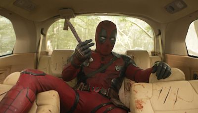 R-Rated 'Deadpool & Wolverine' Trailer Is Full of Easter Eggs