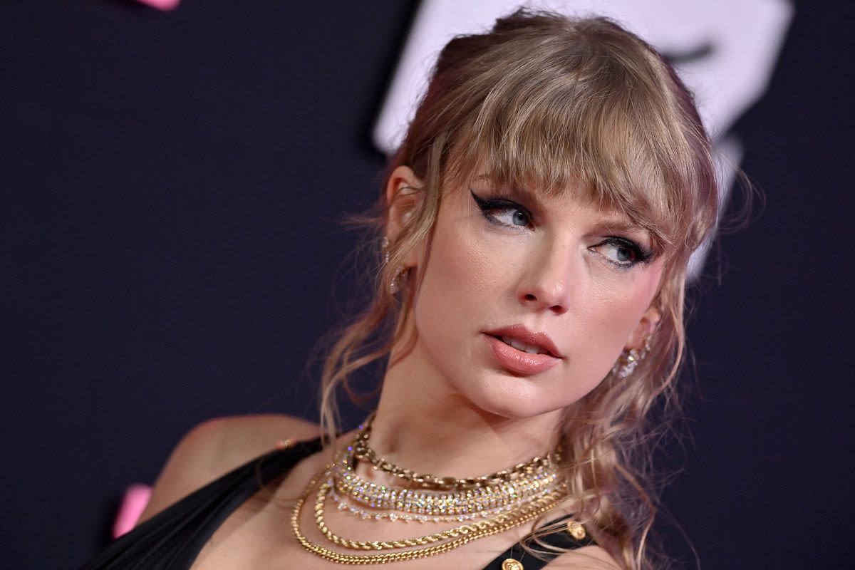 Fact Check: About That Clip Allegedly Showing Taylor Swift Expressing Opposition to Same-Sex Marriage