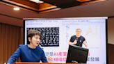 黃仁勳訪台颳旋風 范雲：臺灣需要一部AI基本法！