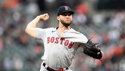 Game 84: Red Sox at Marlins lineups and notes - The Boston Globe