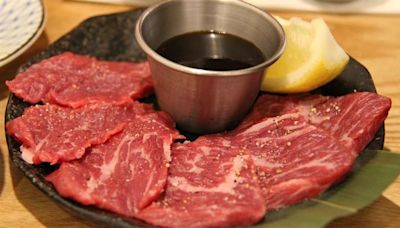 日圓狂殺貶勢洶洶！日本民眾嘆「快吃不起燒肉」