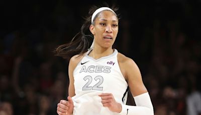 Las Vegas Aces-Minnesota Lynx free livestream online: How to watch WNBA game, TV, time