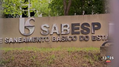 Presidente do STF rejeita suspender contratação da Sabesp pela prefeitura de São Paulo