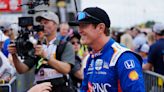 Indy 500: Dixon fastest at 229.107mph as weather halts practice