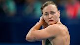 Olympic bronze medallist Mona McSharry casts doubts over swimming future