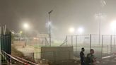 Eleven killed in rocket attack on football pitch in occupied Golan Heights