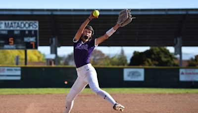 NorCal roundup: Amador Valley wins again, advances to D-I softball final