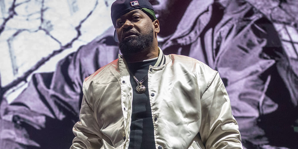 Ghostface Killah Says Modern Hip-Hop Has No Storytellers