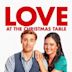 Love at the Christmas Table