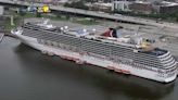 Carnival, Royal Caribbean cruises return to Baltimore