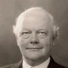 Douglas Hogg, 1st Viscount Hailsham