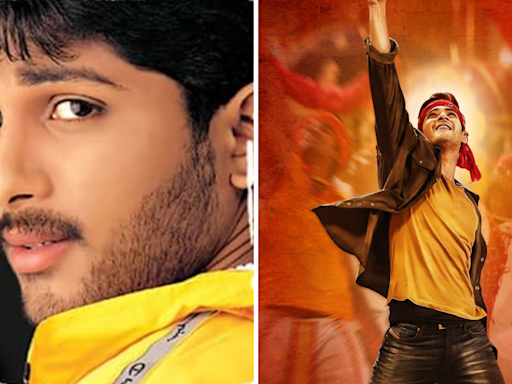 Arya To Srimanthudu: 5 Films Turned Down By Jr NTR