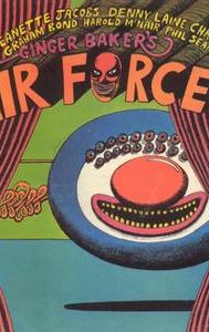 Ginger Baker's Air Force