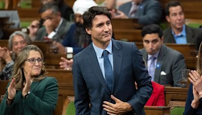 Liberals poised to vote against Bloc motion to increase old age pension payments for all seniors