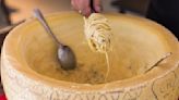 What Is Cheese Wheel Pasta (And Is It Just A Gimmick)?