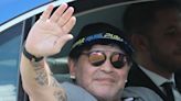 Se postergó el inicio del juicio que investiga la muerte de Maradona