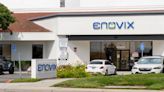 Enovix shrinks quarterly loss, vows to cut costs as battery maker’s stock soars 20%