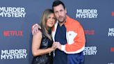 Adam Sandler Sends Jennifer Aniston Flowers Every Mother’s Day After Her IVF Battle