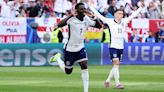 Fußball-EM, Viertelfinale - Grusel-Engländer rumpeln sich nach Elfmeterschießen gegen die Schweiz ins Halbfinale