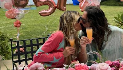 Heidi Klum Shares Photos from Her Intimate 51st Birthday Celebration: ‘All I Could Wish For‘