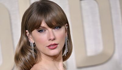 Taylor Swift's 'Tortured Poets Department' tops U.S. album chart for 10th week