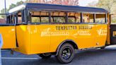 The vehicles of Templeton • Paso Robles Press