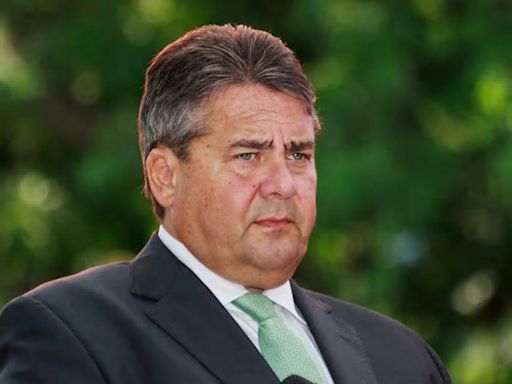 Gabriel warnt vor Ausweitung des Gaza-Krieges