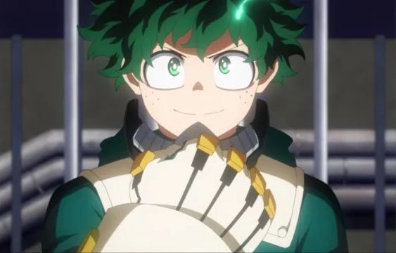 My Hero Academia: Is the Manga Finished? & Where To Read