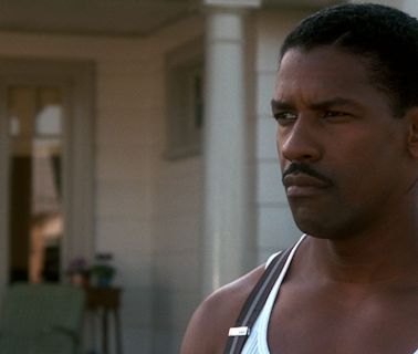 Netflix movie of the day: Denzel Washington is hard boiled in the intensely atmospheric Devil in a Blue Dress