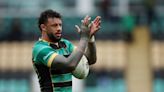 Lawes wins Rugby Writers' top award