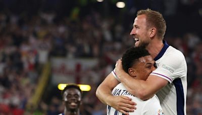 Euro-2024: l'Angleterre griffe les Pays-Bas et retourne en finale