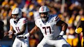 Instant takeaways from Packers selecting Arizona OT Jordan Morgan at No. 25 overall