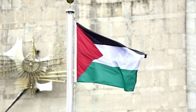 支持「兩國」方案！巴哈馬宣布承認巴勒斯坦建國