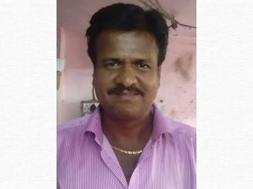 NTK Deputy Secretary Hacked to Death During Morning Walk in Madurai - News Today | First with the news