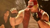 Street Fighter 6 will be graced with Terry Bogard in Autumn 2024